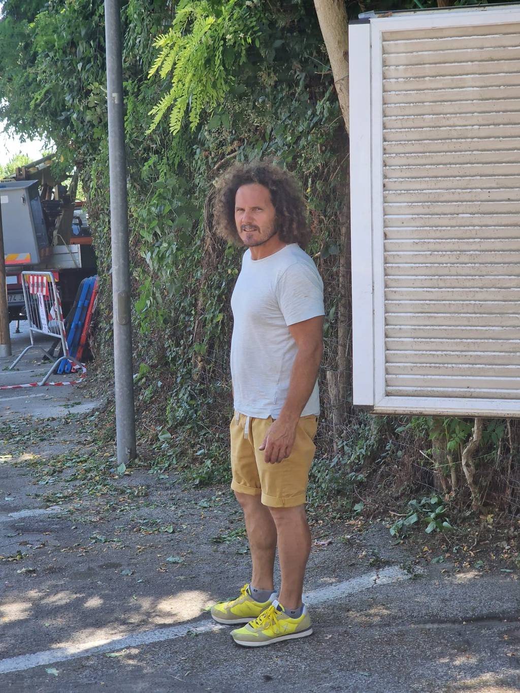 Sagra del vino e della saucicciata: mancano poche ore all’inizio dell’edizione 2024