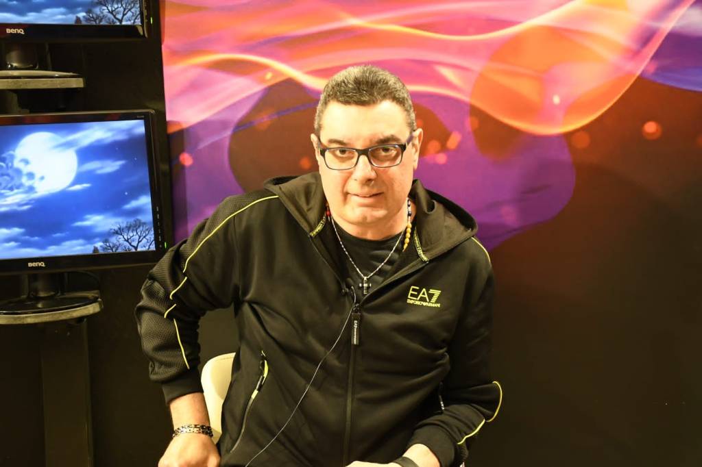 Silvio Carcaterra non è più: l’isola piange un uomo che nella sua battaglia ha lottato per i diritti di tutta&nbsp;l’isola