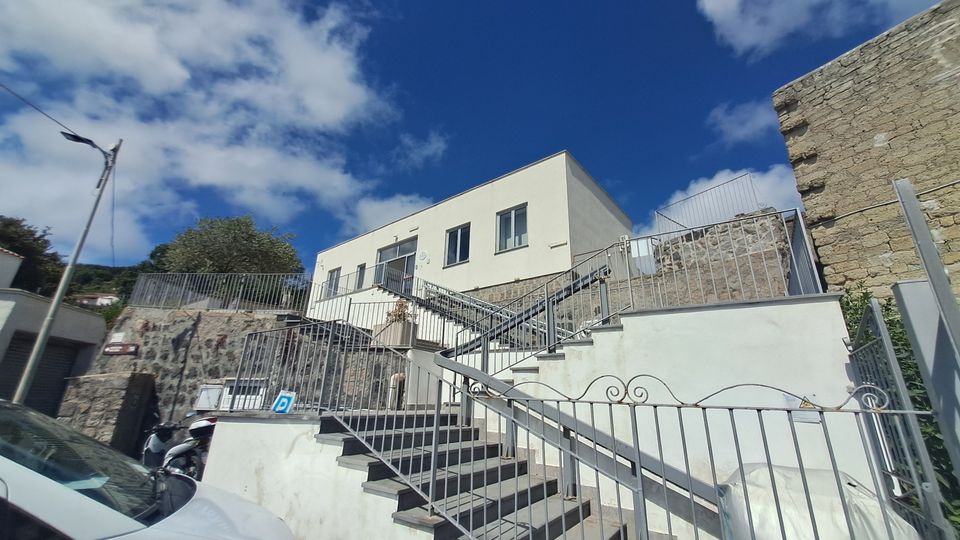 Serrara Fontana: il Comune con Delibera di Giunta chiede il passaggio dei plessi scolastici all’I.C. “Anna Baldino” di&nbsp;Barano