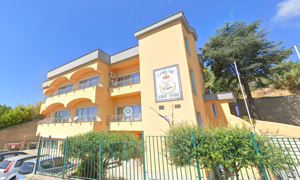 Disinfestazione larvicida a Serrara Fontana nella notte tra il 18 e il 19&nbsp;agosto