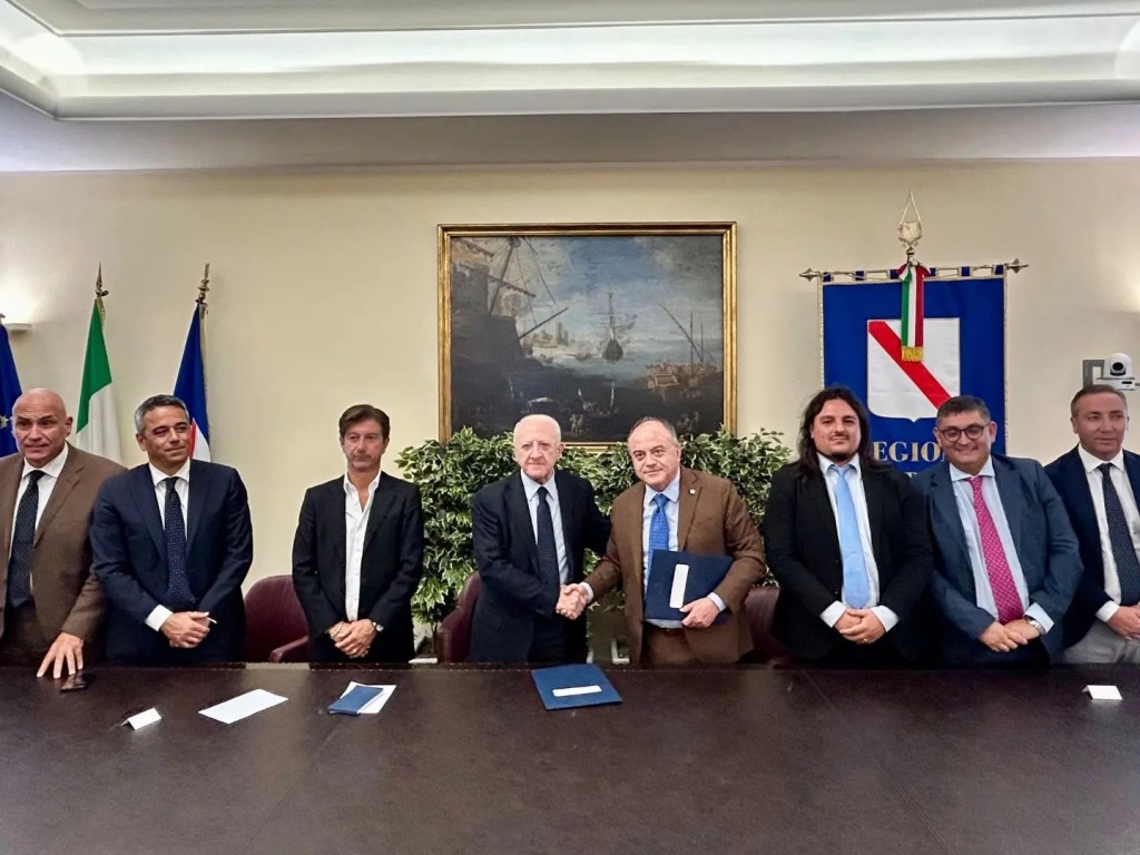 Abusivismo: al via otto demolizioni tra Ischia, Barano e&nbsp;Forio