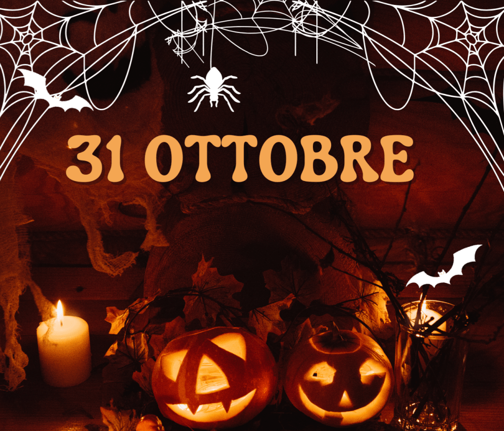 31 Ottobre