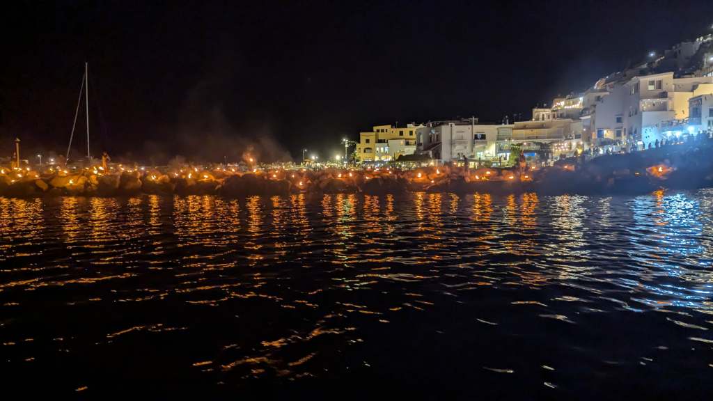 Sant’Angelo e San Michele: anche nel 2024 spazio alla&nbsp;tradizione