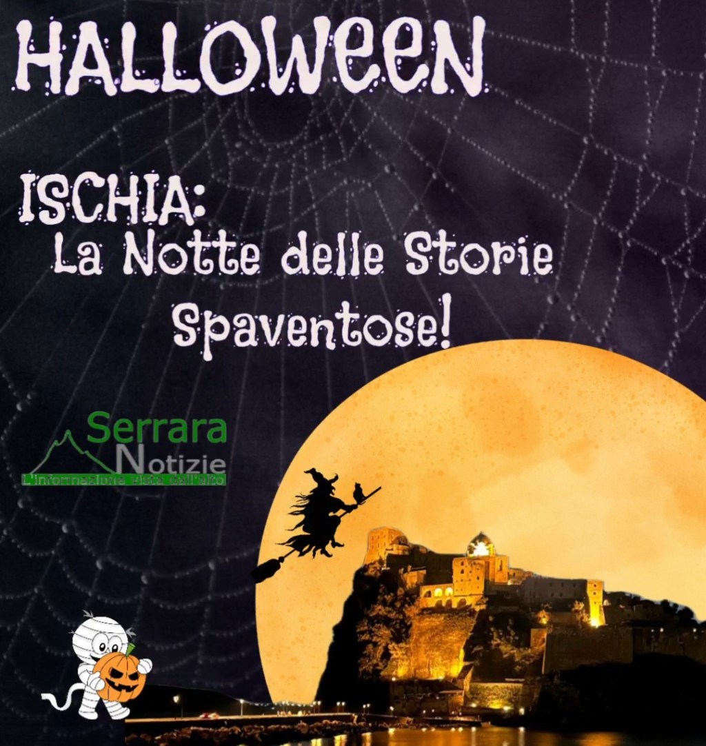 Contest di Halloween&nbsp;🎃