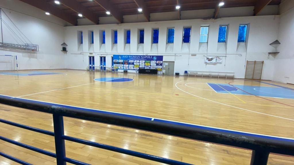 Assolo del “MDS CALCIO”, “EPOMEO” assente