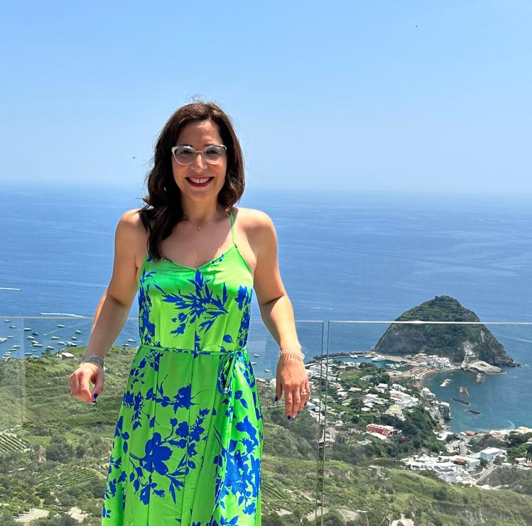 Tanti Auguri a…&nbsp;Elia