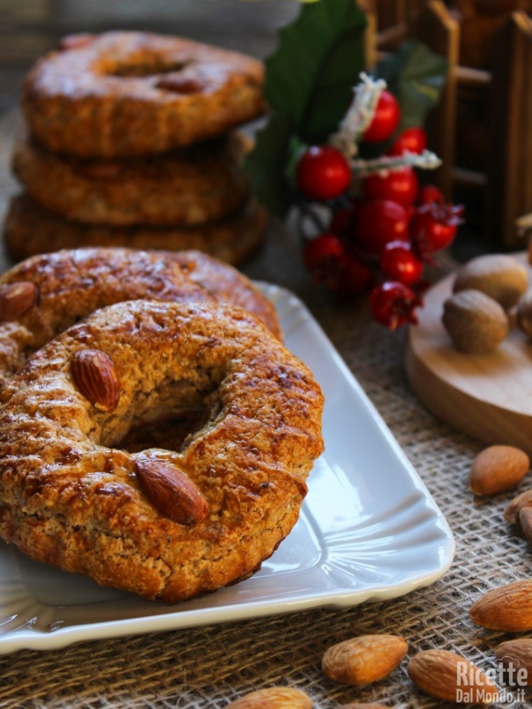 Cucina&Sapori : Roccocò o meglio conosciuto come “Spezza denti”
