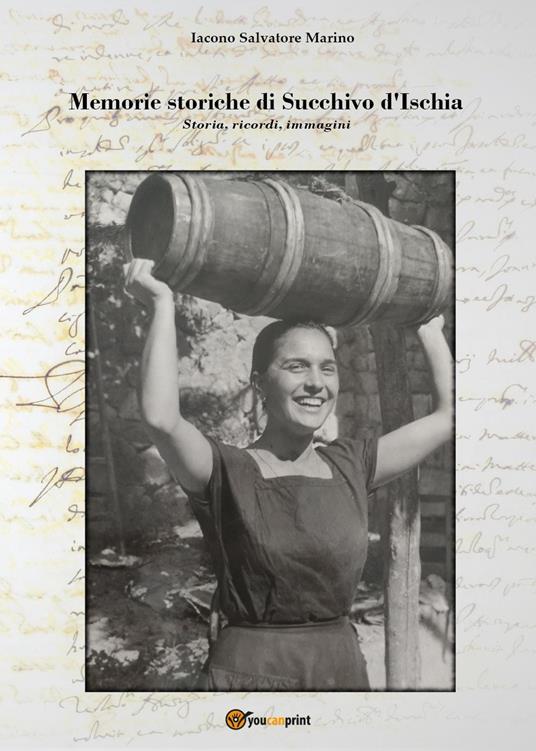 Ischia d’altri tempi: Succhivo e la sua storia archeologica – Parte&nbsp;prima