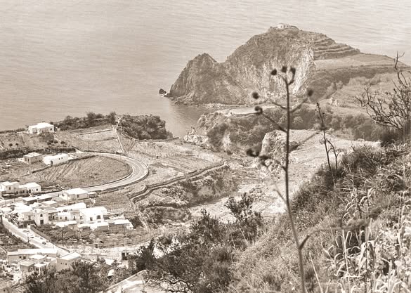 Ischia d’altri tempi: Succhivo e la sua storia – Parte&nbsp;seconda