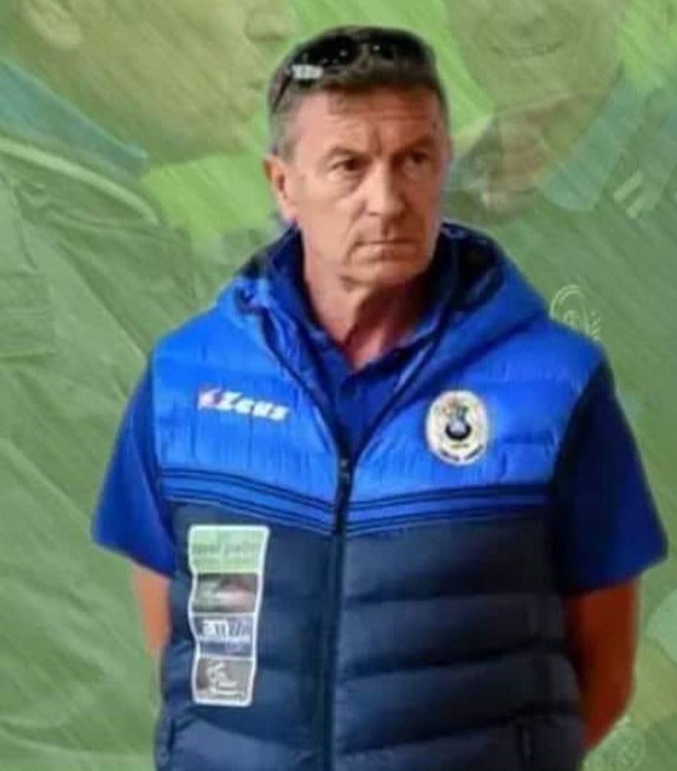 Mareggiata in casa Epomeo: dimesso Gino Monaco.