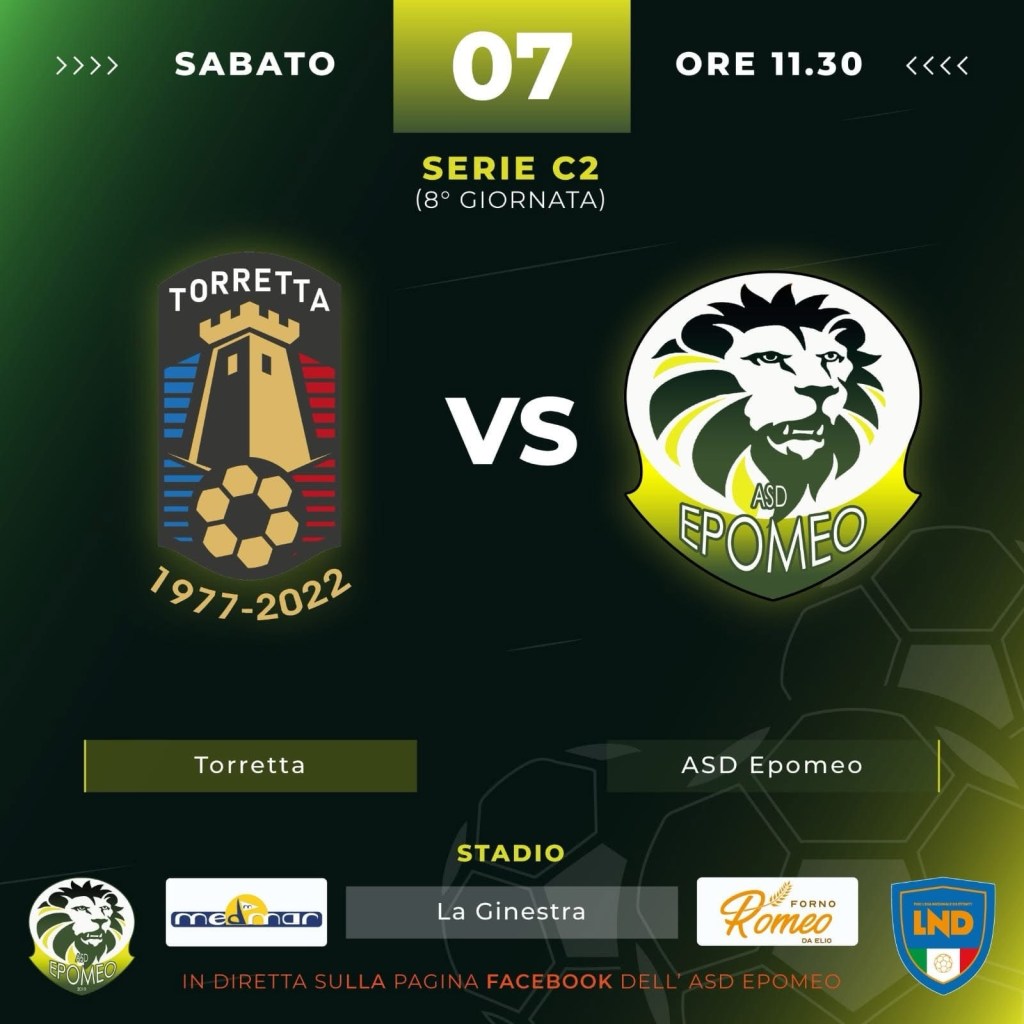 Mai visto un Epomeo così: settima sconfitta di campionato.