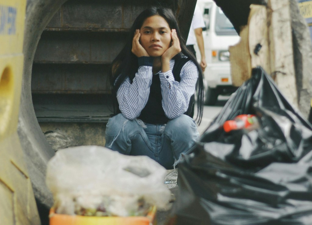 Tossico Fast Fashion