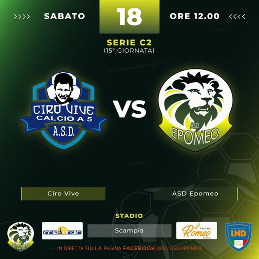 L’Epomeo guarda al futuro: segni di ripresa nonostante la sconfitta a&nbsp;Scampia