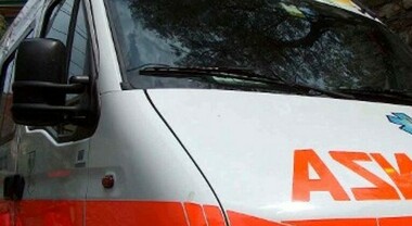 Fiaiano, uomo trovato morto in auto
