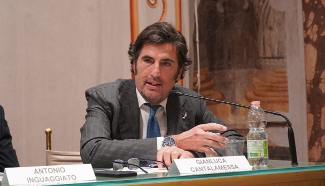 Il Senatore Cantalamessa propone un disegno di legge per tutelare le famiglie vulnerabili dagli abbattimenti delle abitazioni&nbsp;abusive