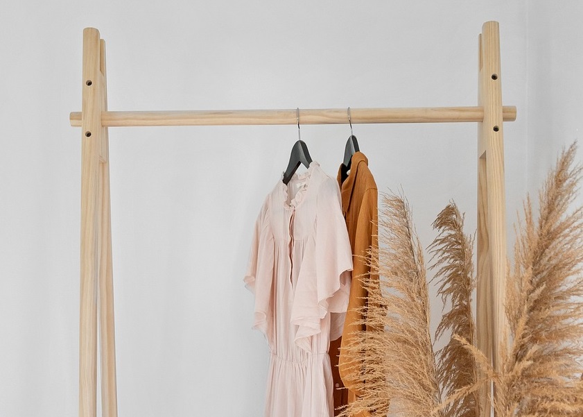 Perché avere una Capsule Wardrobe è la scelta migliore per noi e non solo