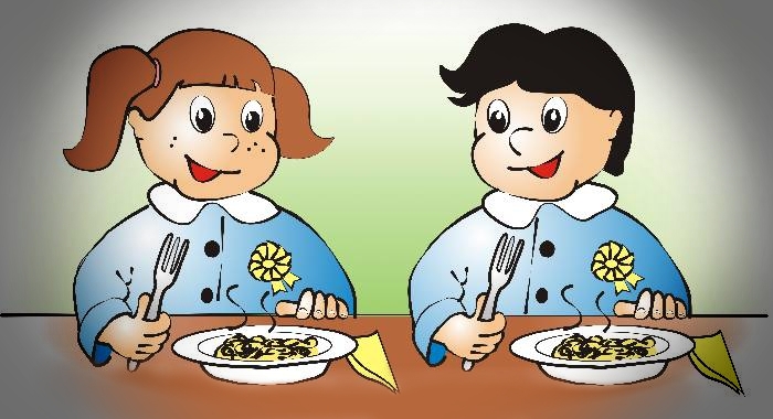 Ripresa della Refezione Scolastica a Serrara Fontana: Avviso per le&nbsp;Famiglie