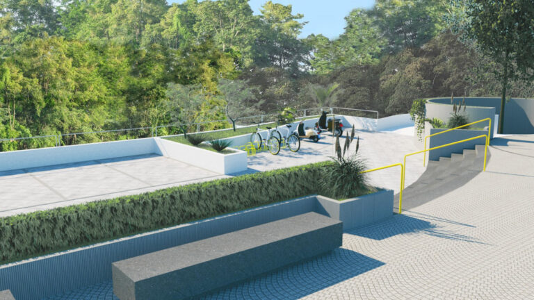 Barano, arriva il parcheggio alla&nbsp;Molara