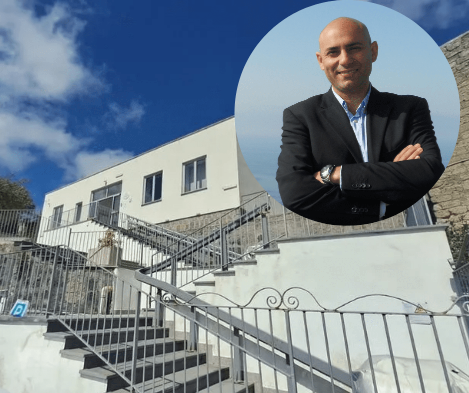 Serrara Fontana: informazioni utili  per le Iscrizioni e i Servizi Scolastici 2025/2026. Il Comunicato alle famiglie del&nbsp;Comune