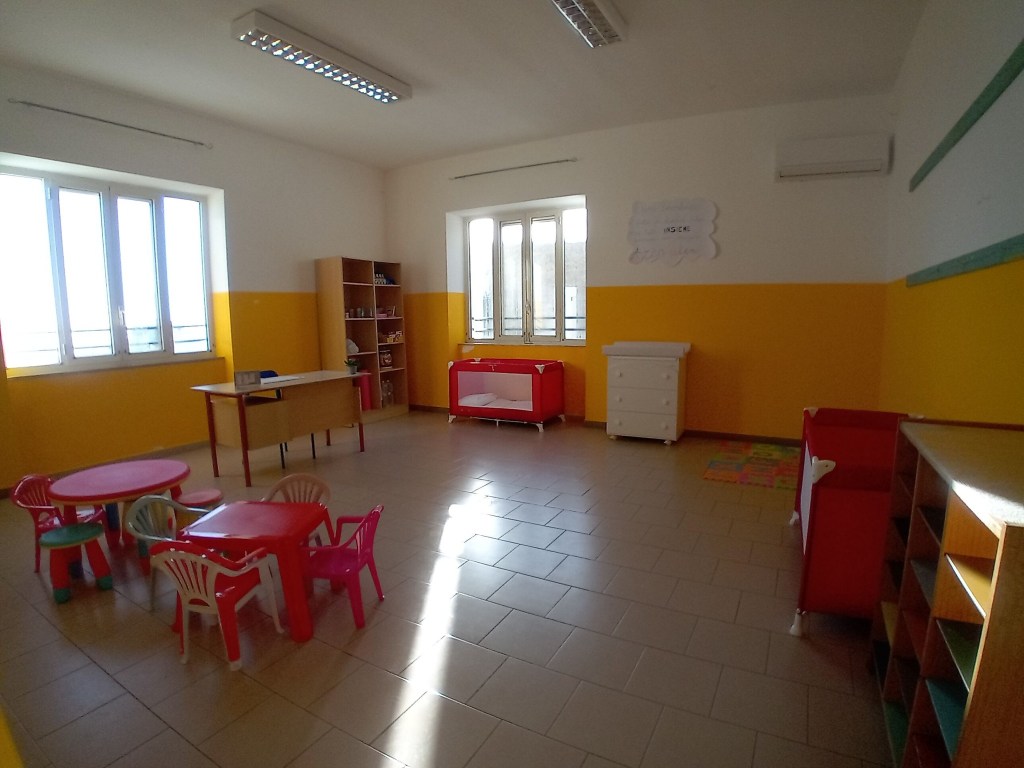 Serrara Fontana inaugura la Sezione Primavera: un’opportunità per i più&nbsp;piccoli