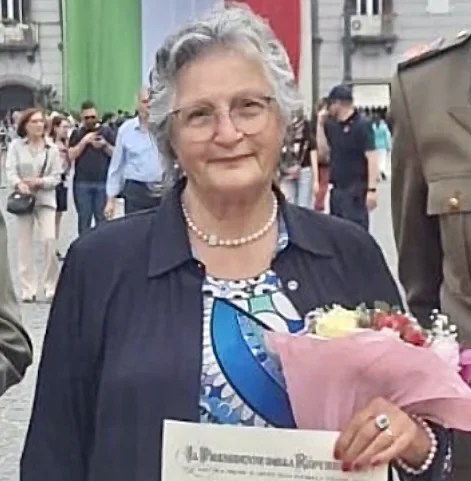 Rosa Iacono scrive ancora al Presidente Meloni: “Fermate le ruspe”