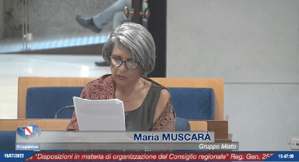 FSE, Muscarà denuncia: “In Campania Fascicolo Sanitario Elettronico non accessibile ai medici di base. Una grave anomalia a danno dei&nbsp;cittadini”