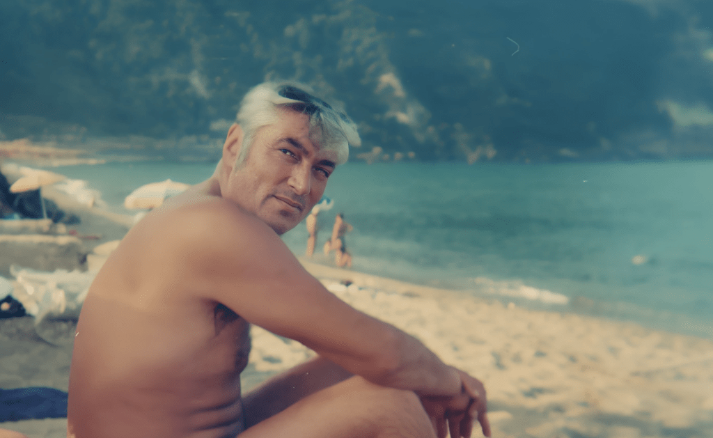 Aniello Mattera, un cuore serrarese tra Ravenna e Ischia ci ha lasciati