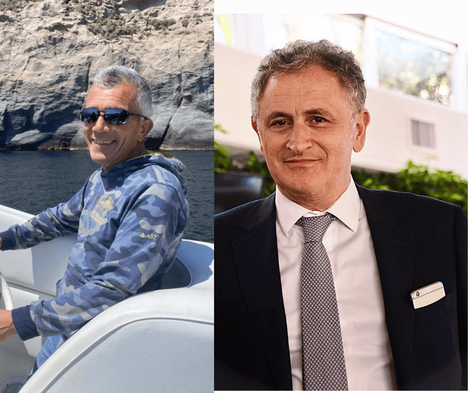 Certi amori fanno dei giri immensi e poi ritornano: ed è il caso del ritorno di Giosi Ferrandino in Forza Italia e, per Serrara Fontana spicca la novità, il nome di Enzo “Drago” nel partito del “fù” Cavaliere