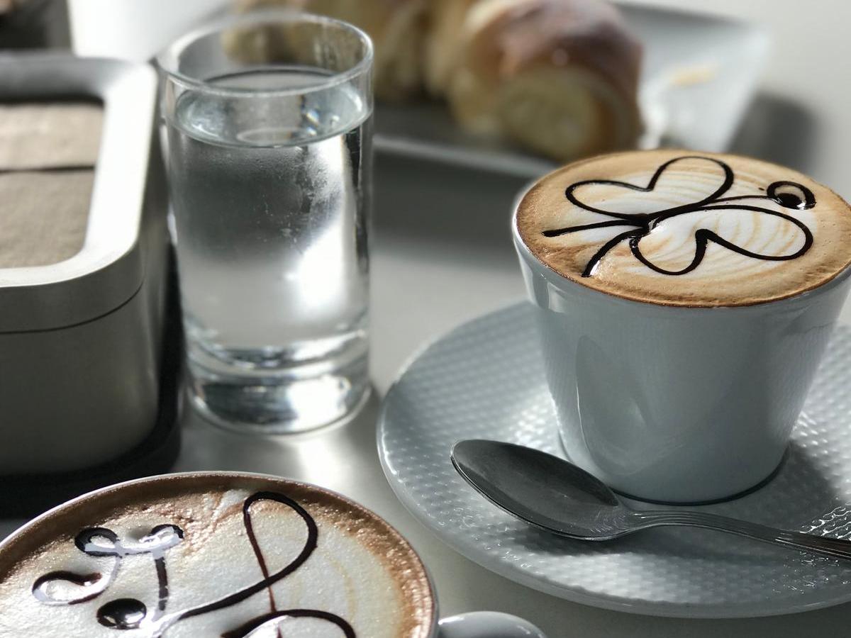 Il caffè della domenica: quando il dubbio arriva troppo&nbsp;tardi