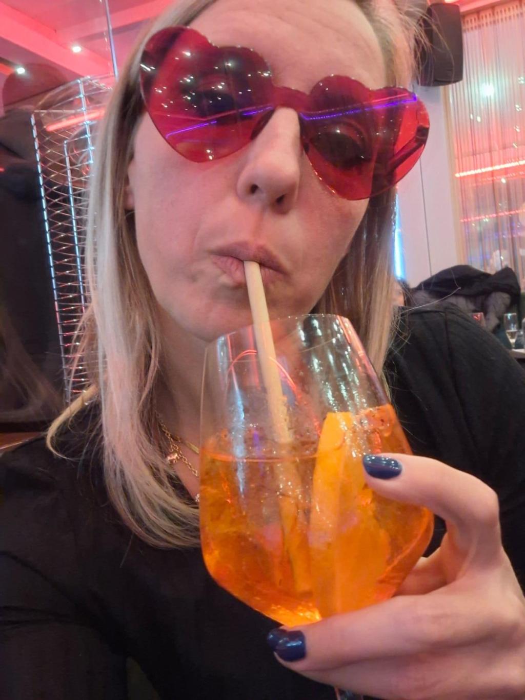 Tanti auguri a…. alla nostra vicedirettrice Lucia&nbsp;Mattera!