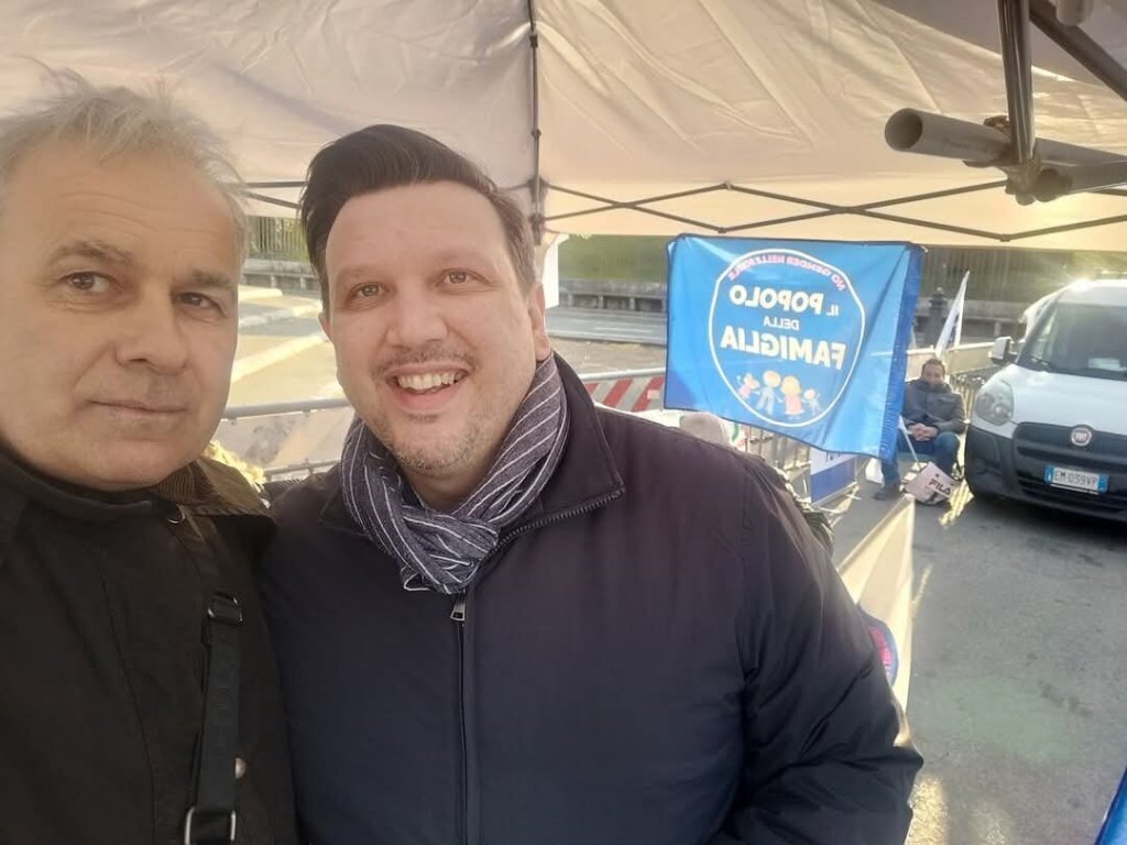 Raccolta firme sulla sanità: il comunicato del Popolo della Famiglia “una sconfitta su cui la politica deve riflettere”