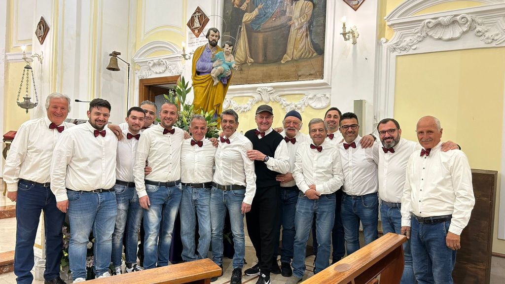 “La Voce” dei Papà: quando la tradizione diventa&nbsp;eredità