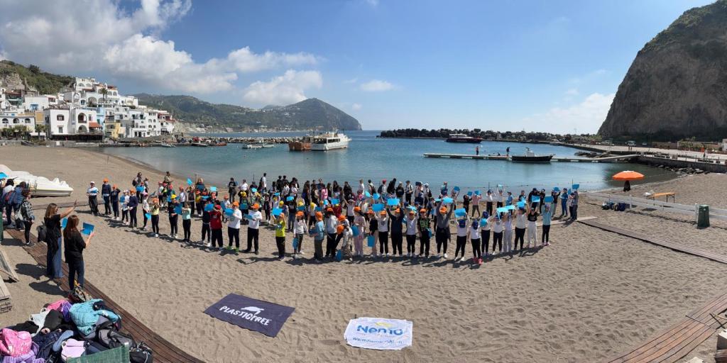 Giornata del mare: “Menomale che c’è il&nbsp;mare”