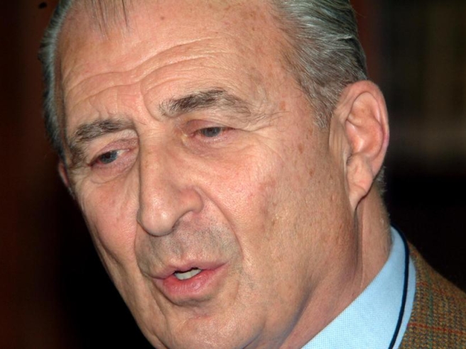 Addio a Vincenzo Galgano, magistrato integerrimo e “Signore” innamorato di&nbsp;Sant’Angelo