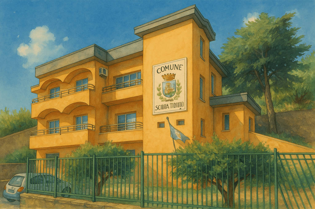 Serrara Fontana guarda al futuro: l’IA entra nell’amministrazione comunale