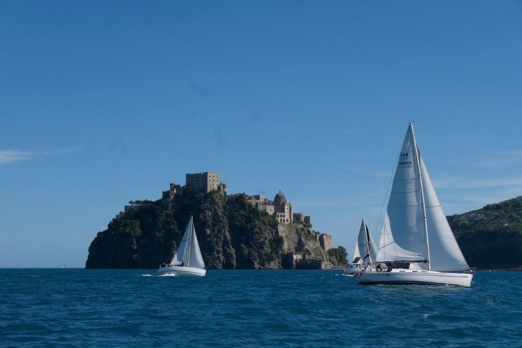 Ischia accoglie la X Edizione della Scheriacup24: La “Le Mans Del Tirreno” torna domenica 27&nbsp;Aprile