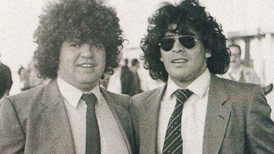 Quando Ischia convinse il mondo: l’incantesimo che portò Diego Armando Maradona a&nbsp;Napoli