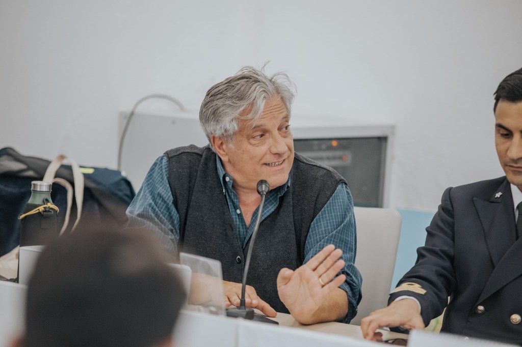 America’s Cup a Napoli nel 2027: “Un’occasione unica per il turismo nautico sostenibile”, parola di&nbsp;Miccio