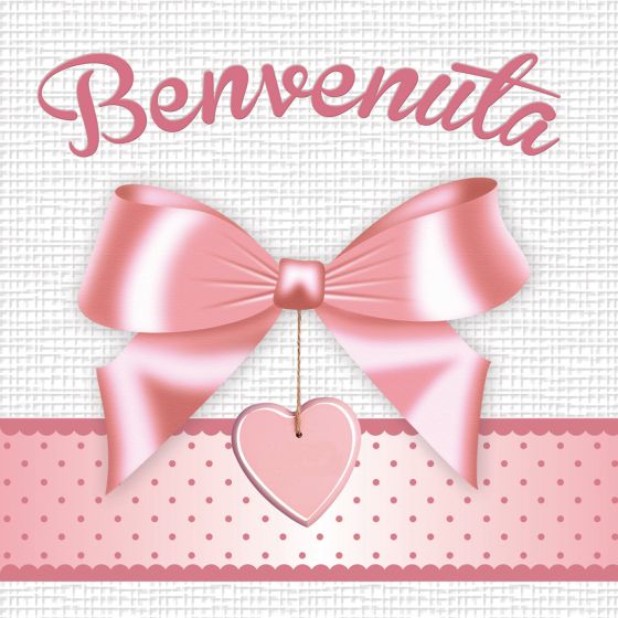 Serrara gioisce per la nascita della piccola&nbsp;Lucia