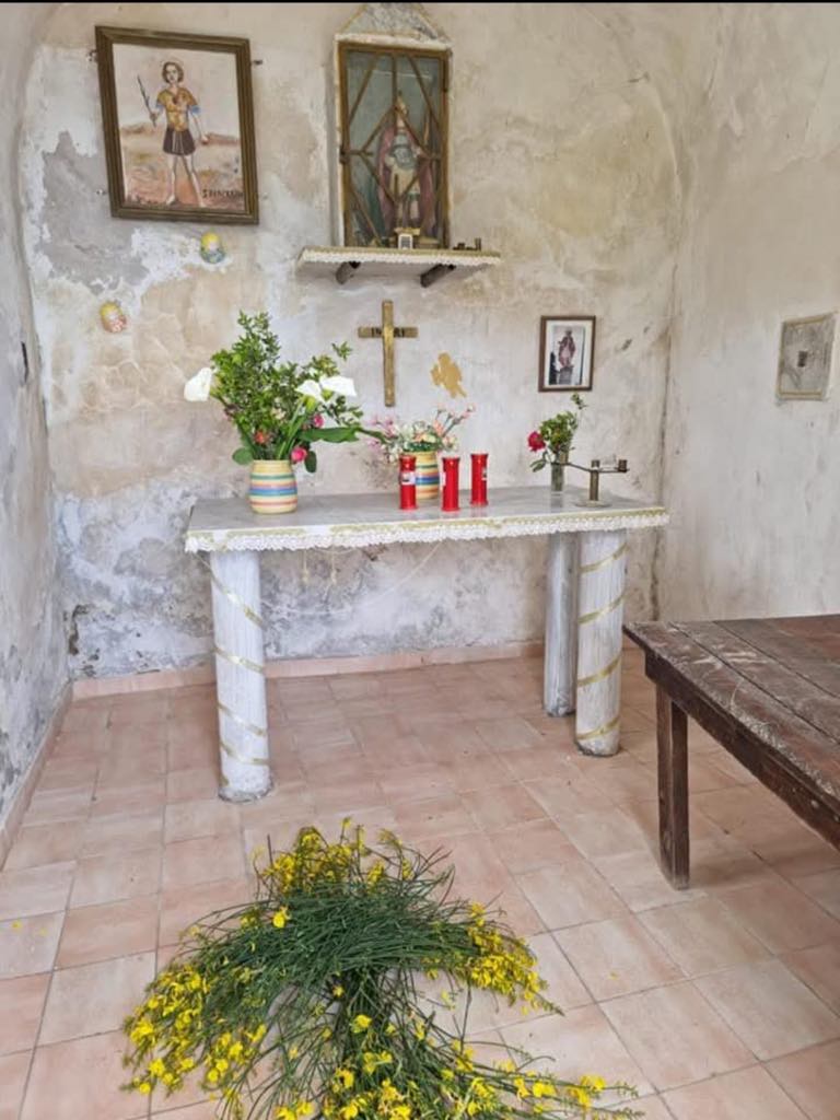 San Pancrazio, cercasi prete per il rito&nbsp;religioso