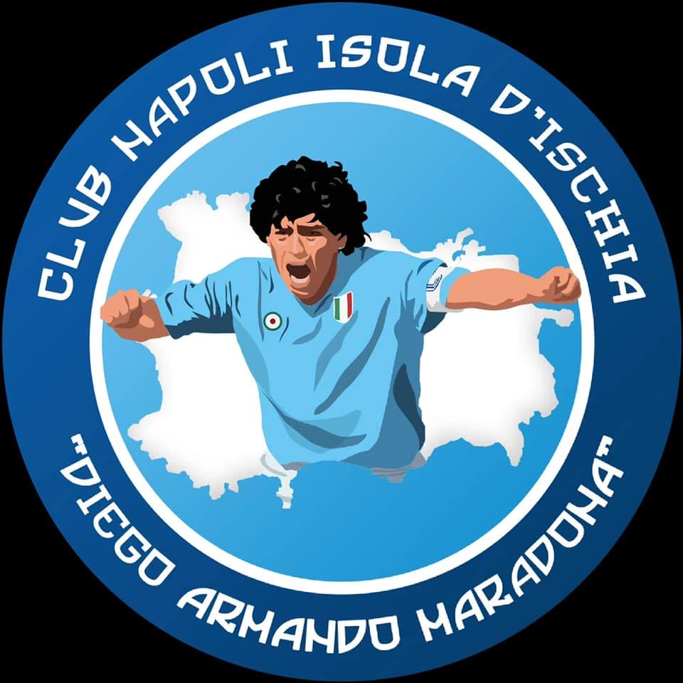 Il Club Napoli Isola d’Ischia apre le iscrizioni per il 2025/26: obiettivo 1000 soci per i 20 anni di passione&nbsp;azzurra