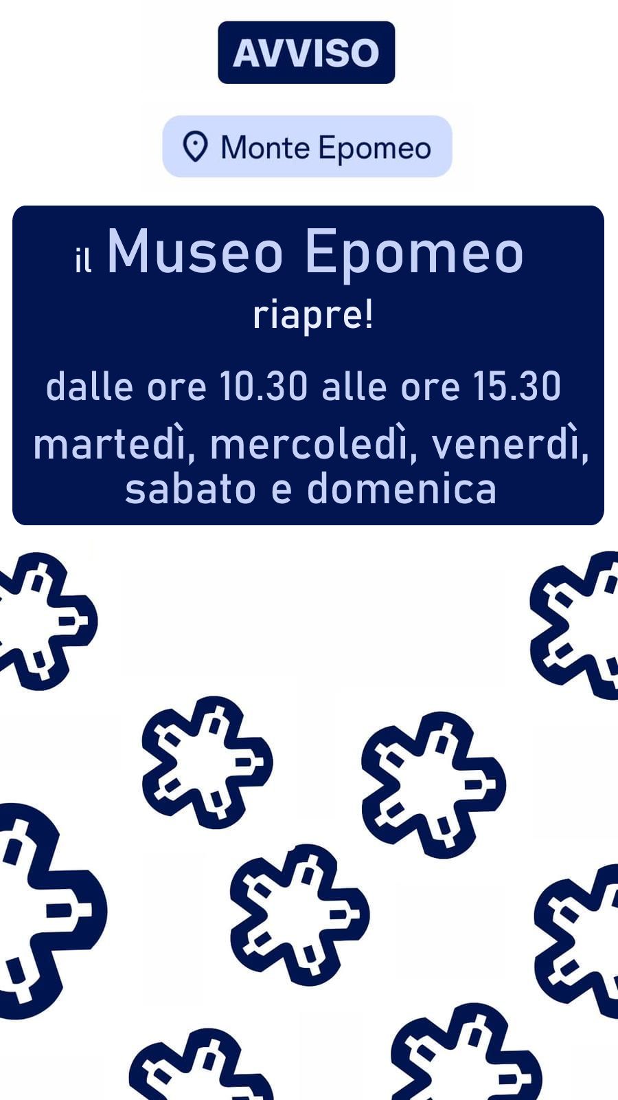 Riapre il Museo Epomeo: un viaggio nella storia e nella natura del Monte più alto dell’isola d’Ischia