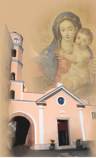 Dopo quattro secoli, la Chiesa del Carmine riceve la sua solenne dedicazione. Sara´ grande festa a Serrara: il messaggio dei Sacerdoti alla comunita´&nbsp;locale.