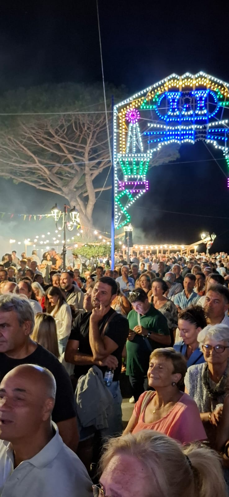 Festival delle Cose Buone: un sold out di genuinità e allegria