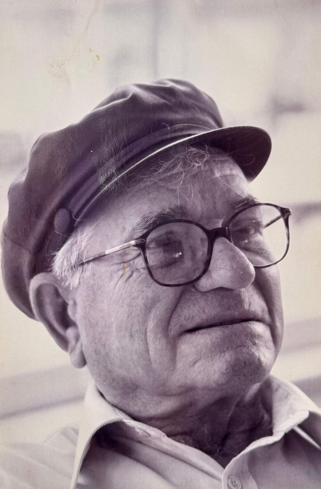 Addio ad Antonio Mattera, l’Armatore di&nbsp;Sant’Angelo