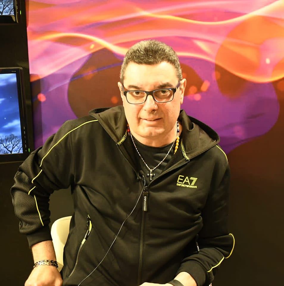 Buon compleanno, Silvio