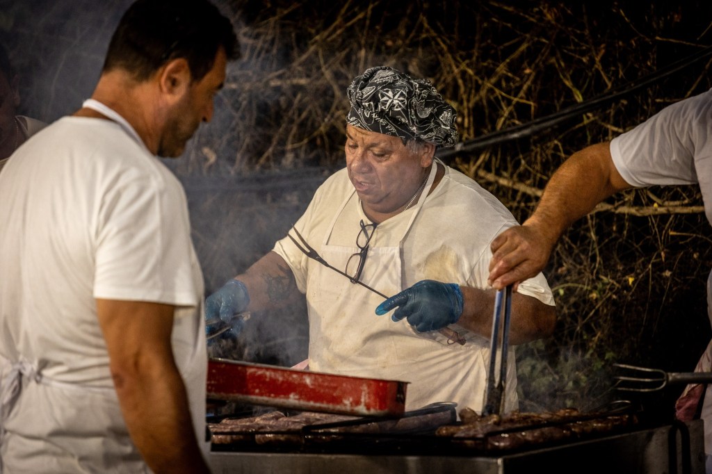“Con il Cuore Pesante”: la Sagra del Vino e Saucicciata si ferma per il 2025 – per la 46° edizione se ne parlerà il&nbsp;2026