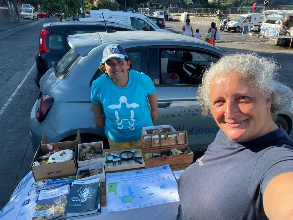 Festa di Sant’Anna, torna l’“Operazione Sant’Anna” dell’AMP Regno di&nbsp;Nettuno