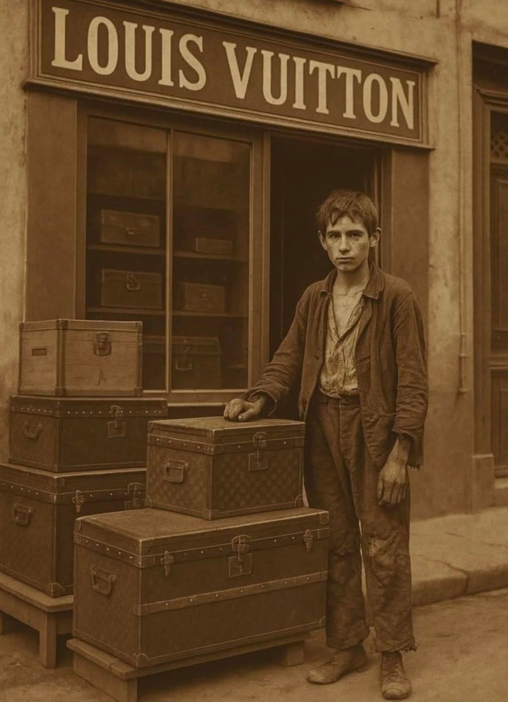 LV: Volere è&nbsp;potere