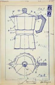 Più di una caffettiera: la storia della Moka Bialetti, tra genio italiano, affetto e aromi di&nbsp;casa.